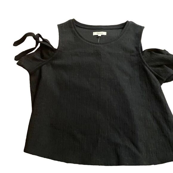 Madewell top - Picture 2 of 4